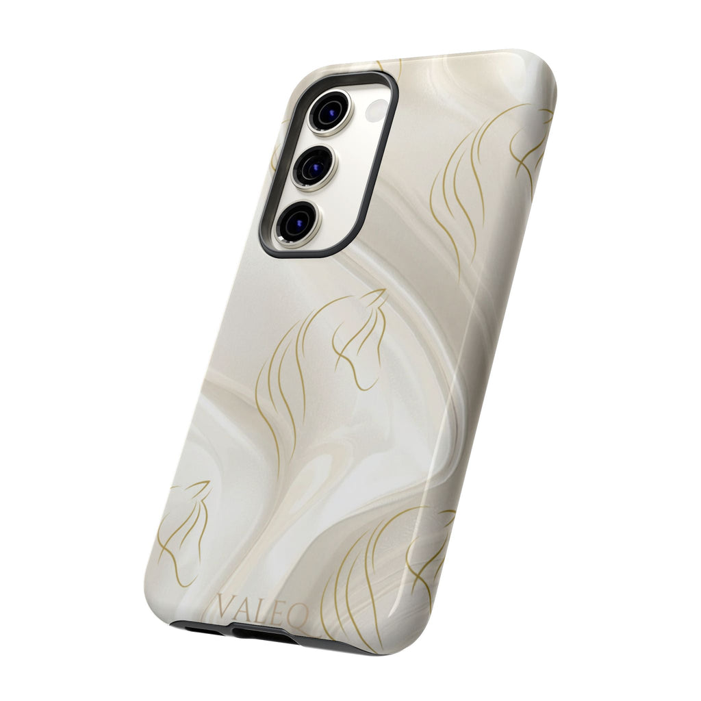 Beulah Tough Phone Case - VALEQ