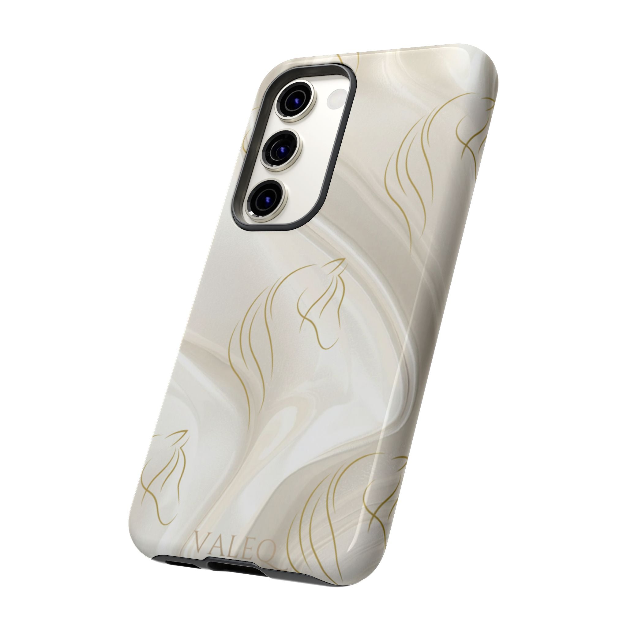 Beulah Tough Phone Case - VALEQ
