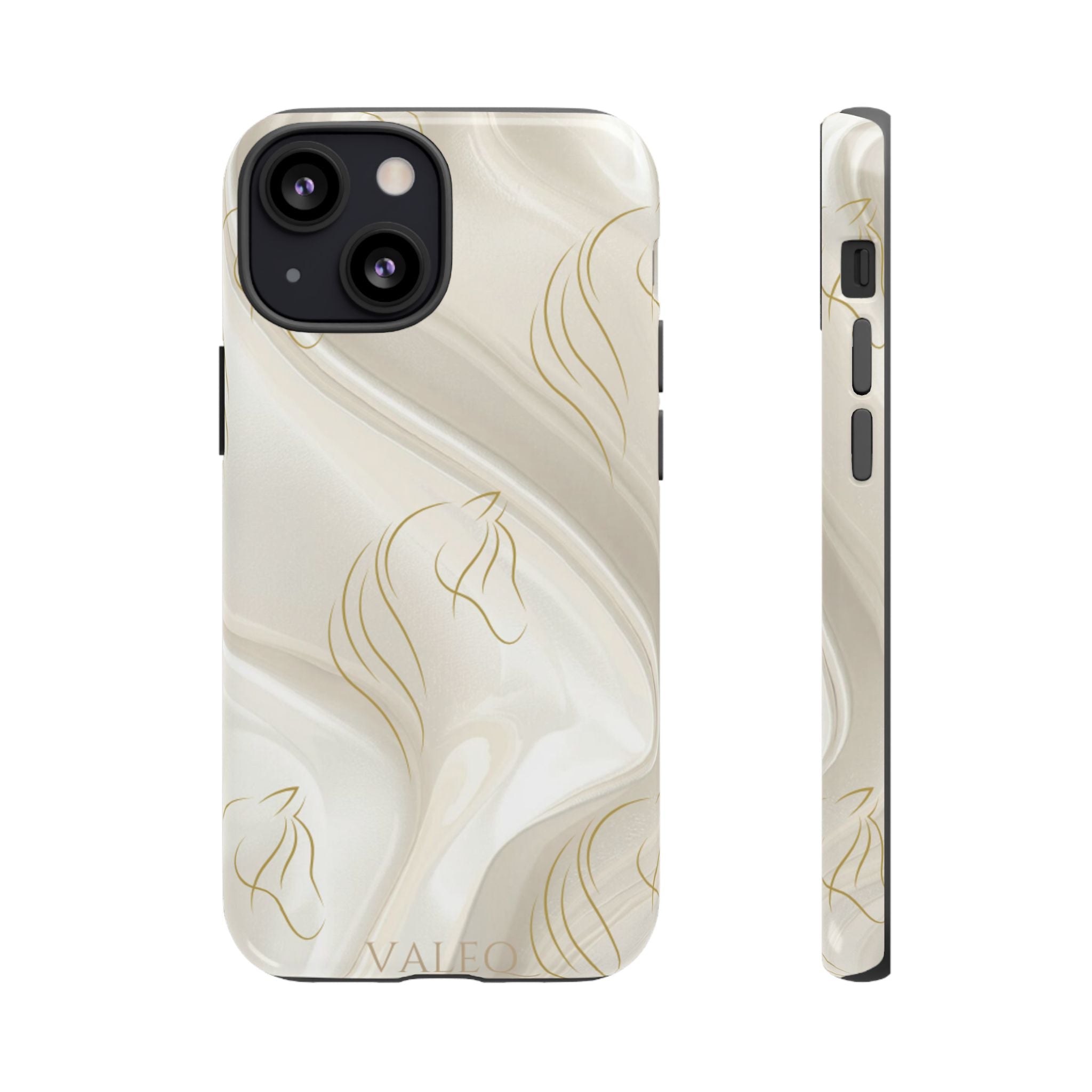 Beulah Tough Phone Case - VALEQ