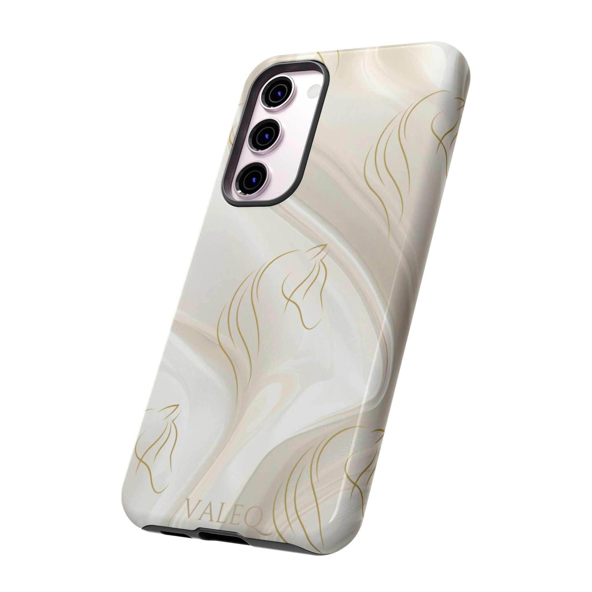 Beulah Tough Phone Case - VALEQ