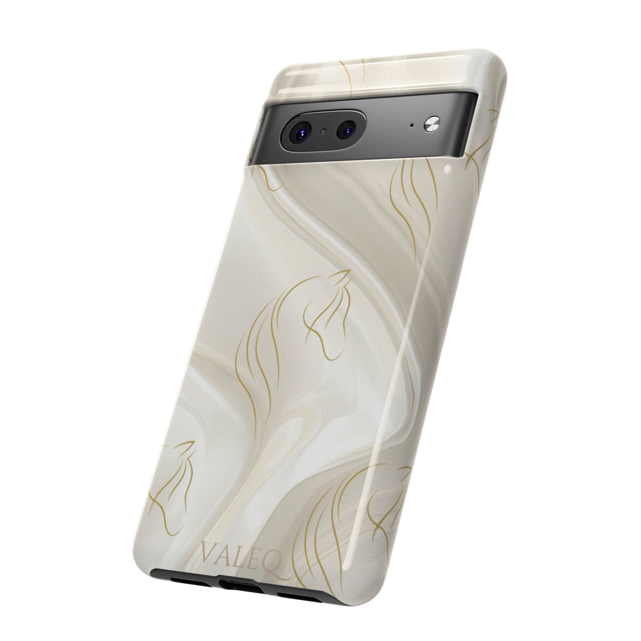 Beulah Tough Phone Case - VALEQ