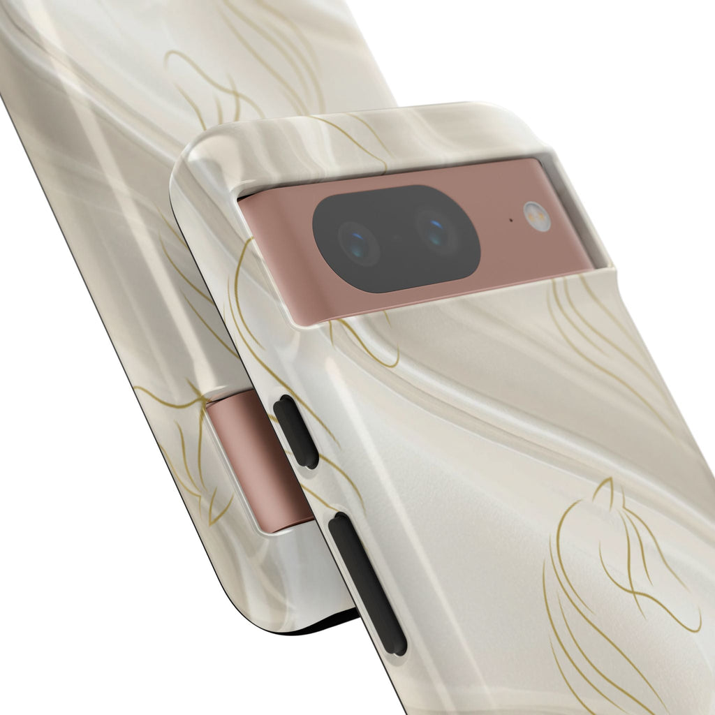 Beulah Tough Phone Case - VALEQ