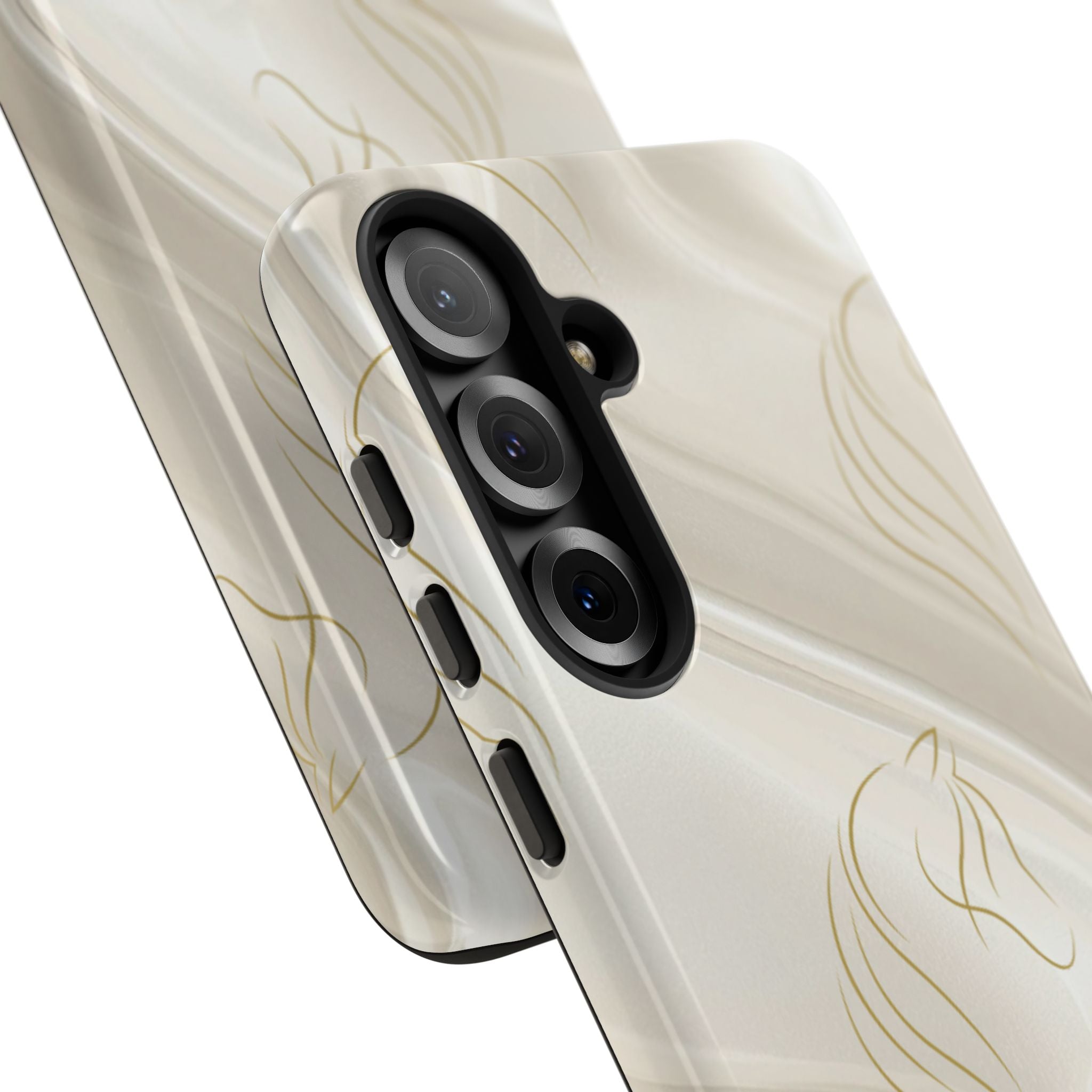 Beulah Tough Phone Case - VALEQ