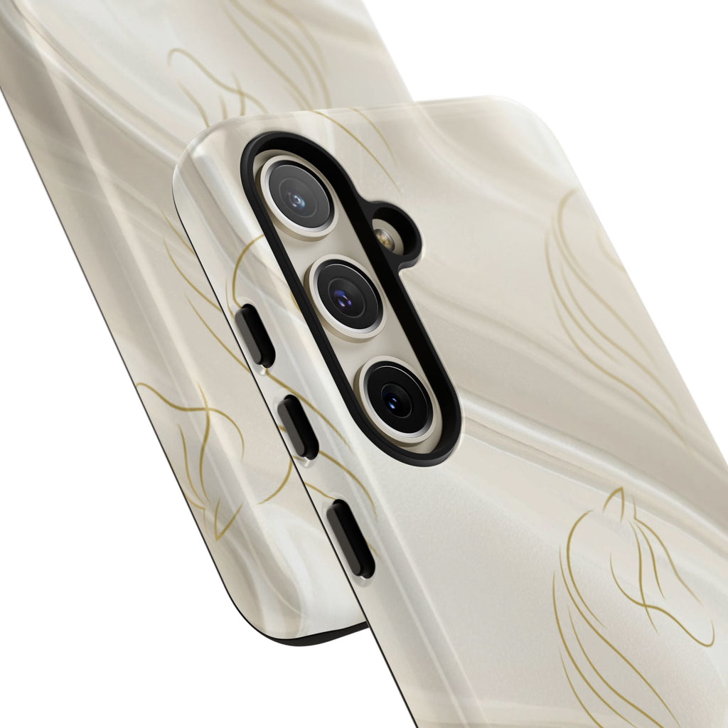 Beulah Tough Phone Case - VALEQ