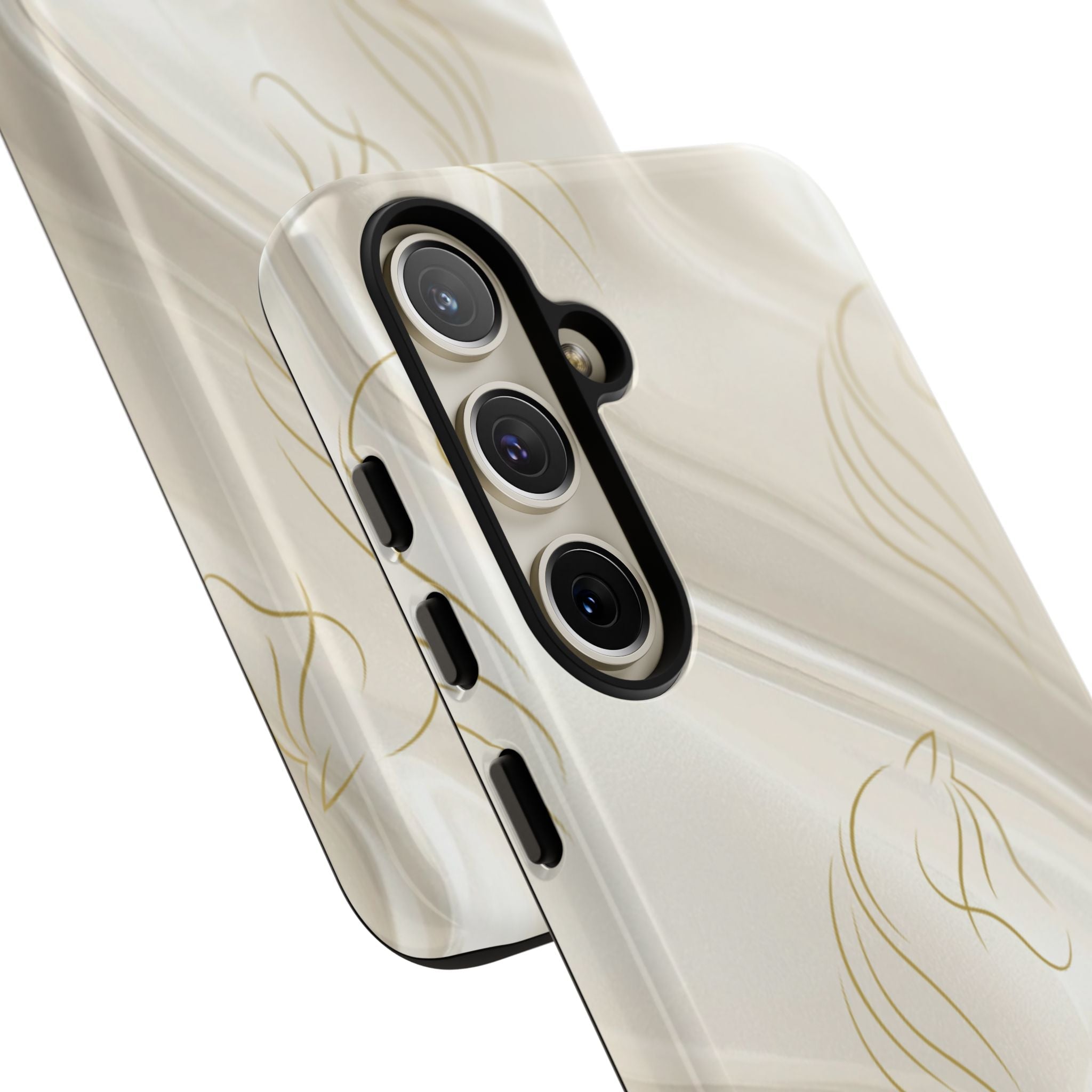 Beulah Tough Phone Case - VALEQ