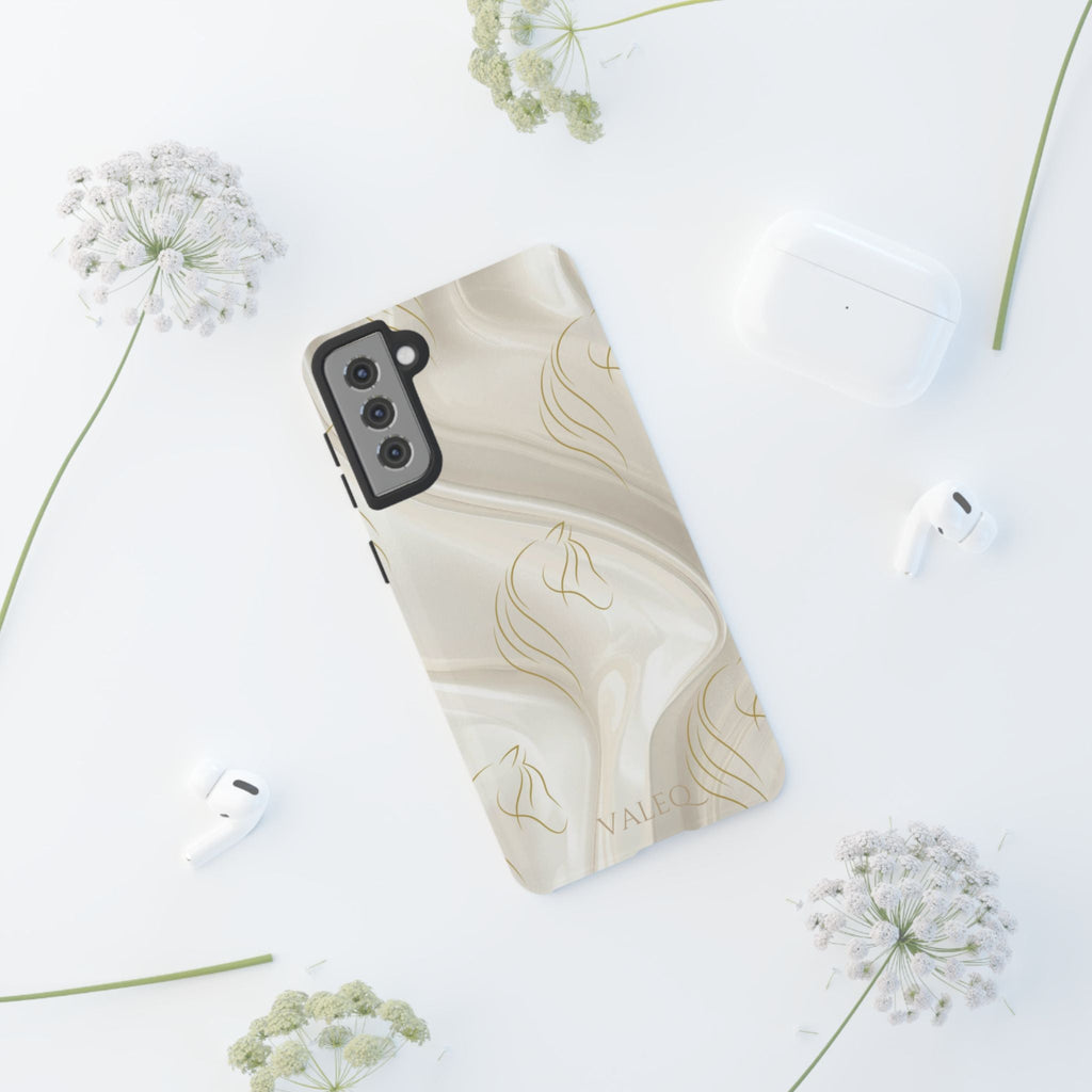 Beulah Tough Phone Case - VALEQ