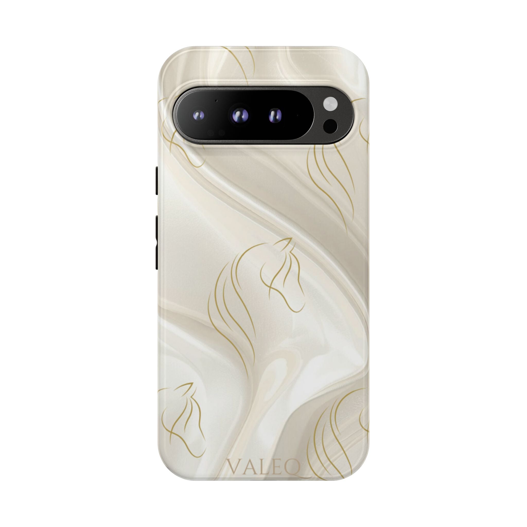 Beulah Tough Phone Case - VALEQ