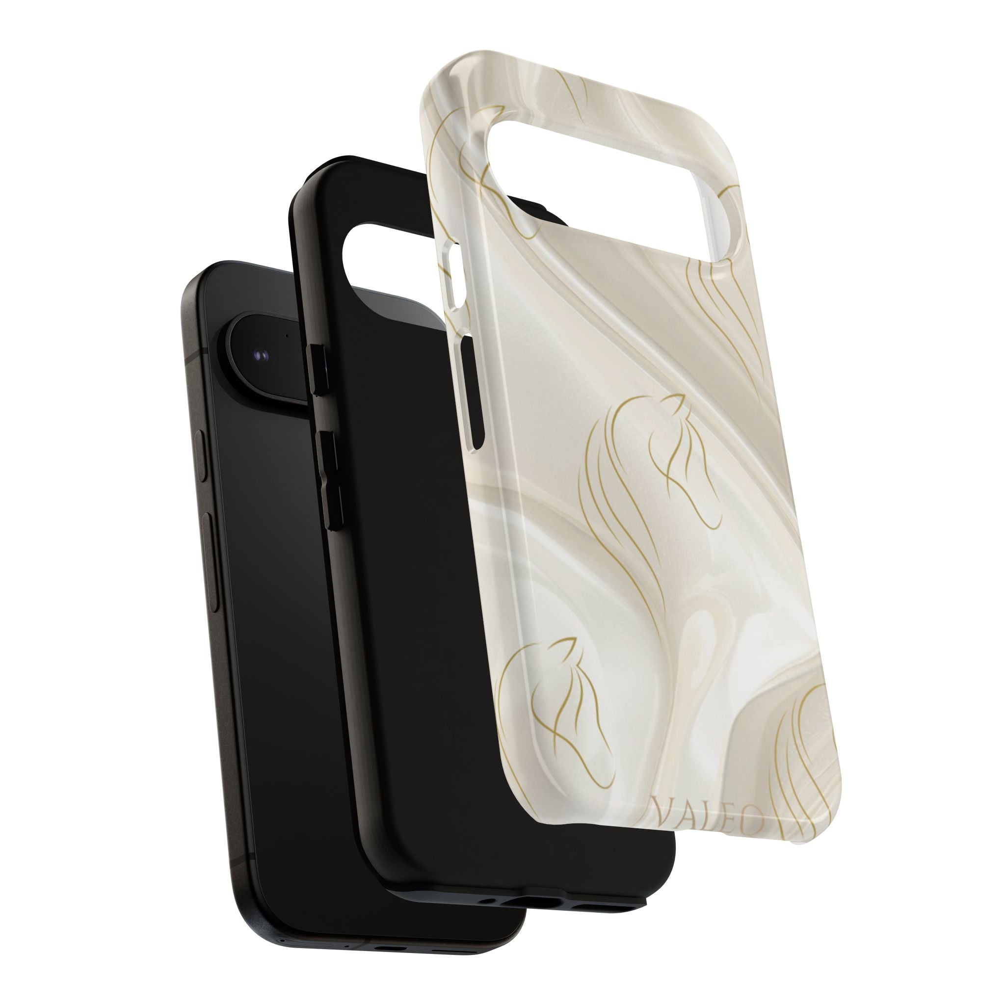 Beulah Tough Phone Case - VALEQ