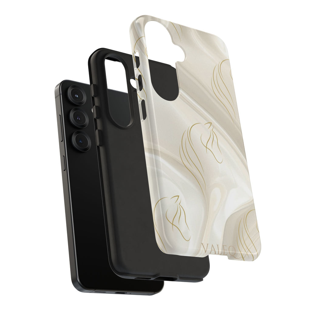 Beulah Tough Phone Case - VALEQ