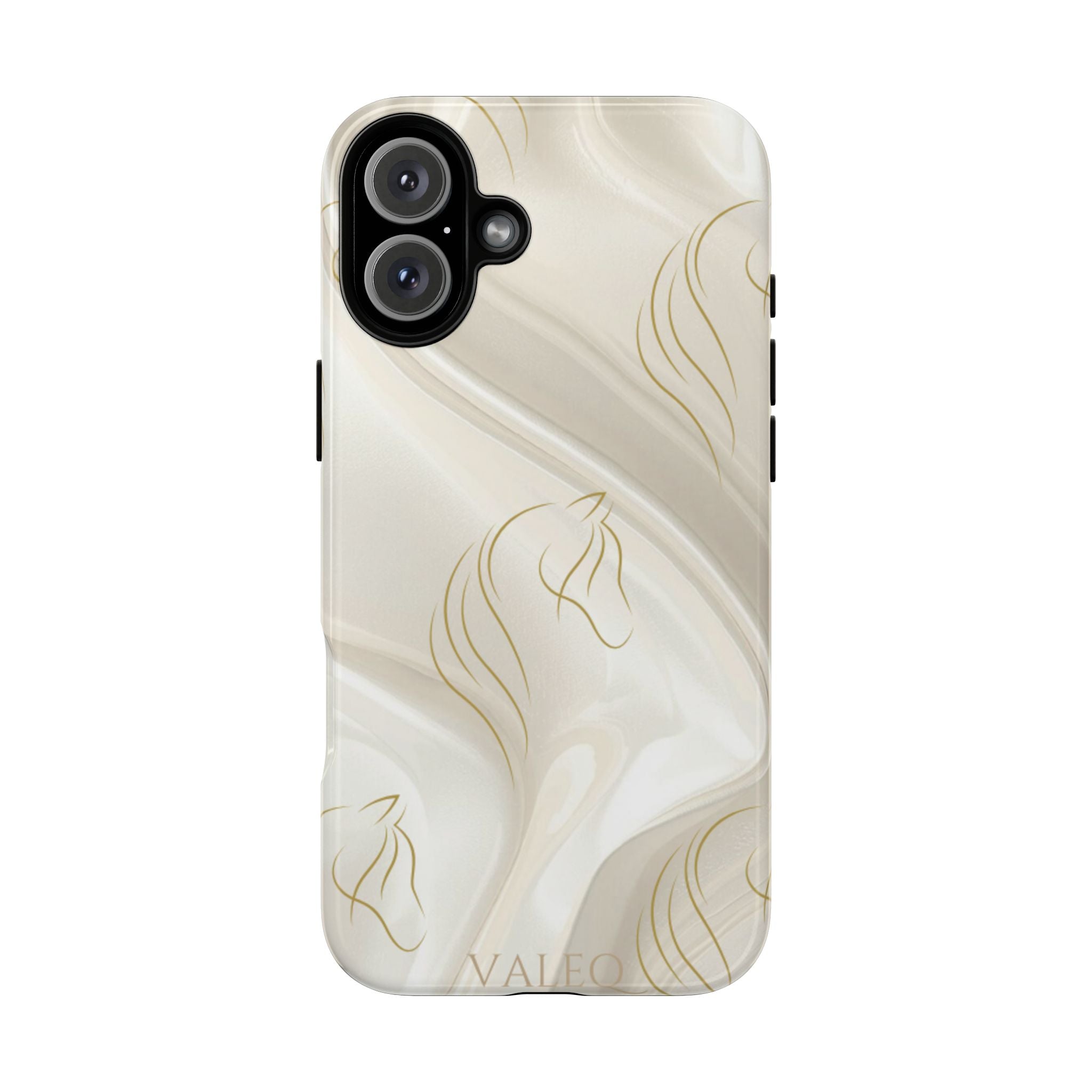 Beulah Tough Phone Case - VALEQ