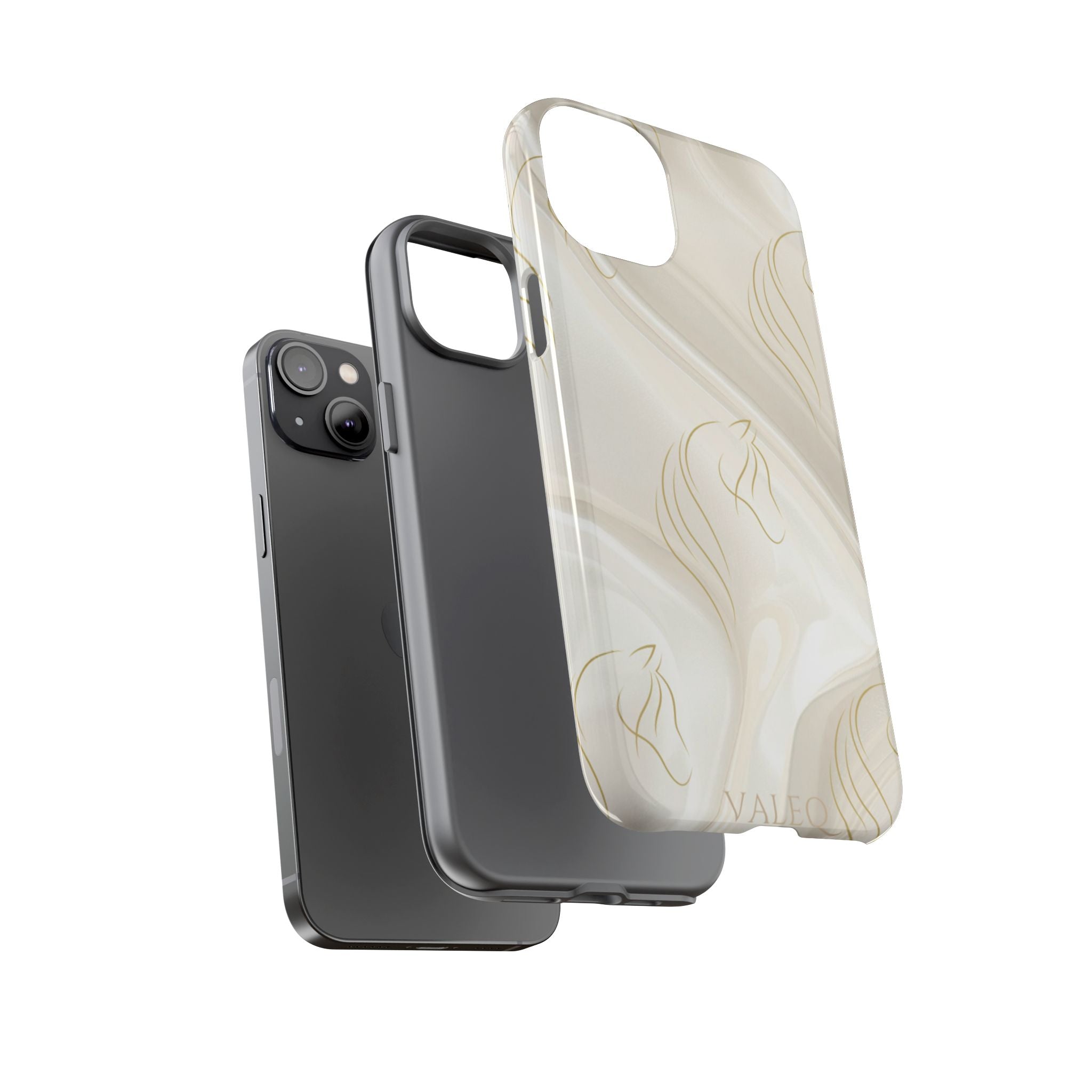 Beulah Tough Phone Case - VALEQ