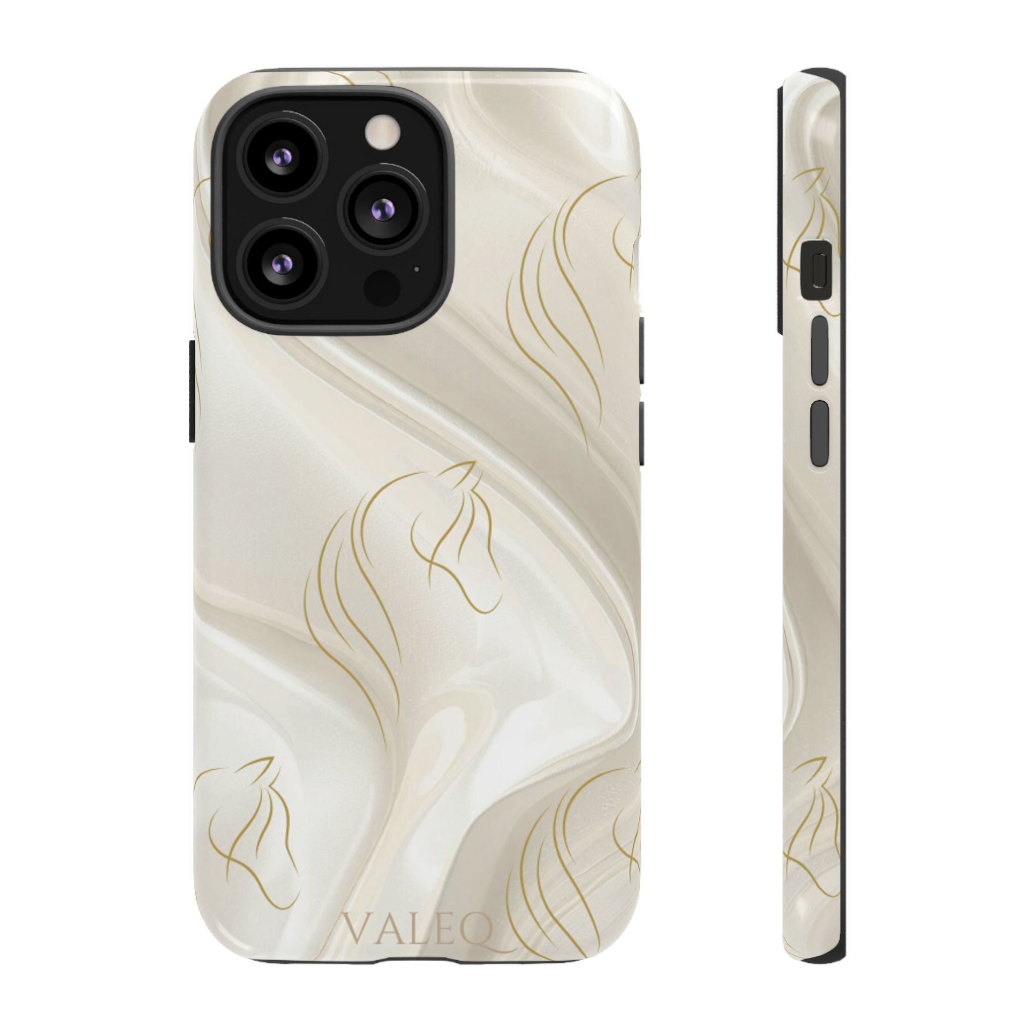 Beulah Tough Phone Case - VALEQ