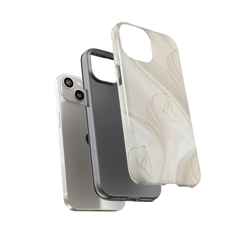 Beulah Tough Phone Case - VALEQ