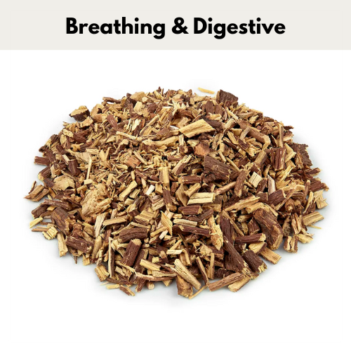 Chopped Liquorice Root Respiratory & Digestive Support