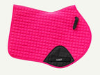 Close Contact GP Saddle Pad Pink - VALEQ