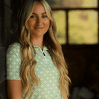 Cowgirl Technical Horse Tiding T-Shirt - Sage and White - VALEQ