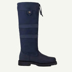Dakota Waterproof Country Boots - Blue - Standard and Wide Fit - VALEQ