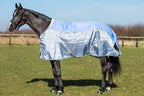 Fly Turnout Combination Rug - Cornflower - VALEQ