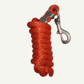 Horse Lead Rope - Orange - VALEQ