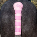 Horse Tail Guard - Baby Pink - VALEQ
