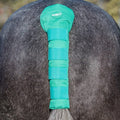 Horse Tail Guard - Green - VALEQ