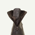 Idaho Storm Waterproof Jodhpur Riding Boots - Brown - VALEQ