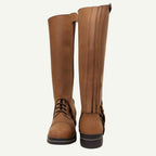 Kentucky Half - Chaps - Mocha - VALEQ