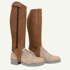 Kentucky Half - Chaps - Mocha - VALEQ