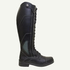 Kentucky Long Riding Boots - Black - VALEQ