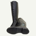 Kentucky Long Riding Boots - Black - VALEQ