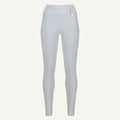 Kids Riding Leggings - Droplet Grey - VALEQ