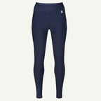 Kids Riding Leggings - Navy - VALEQ