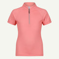 Kids Technical Base Layer Coral - VALEQ