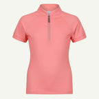 Kids Technical Base Layer Coral - VALEQ