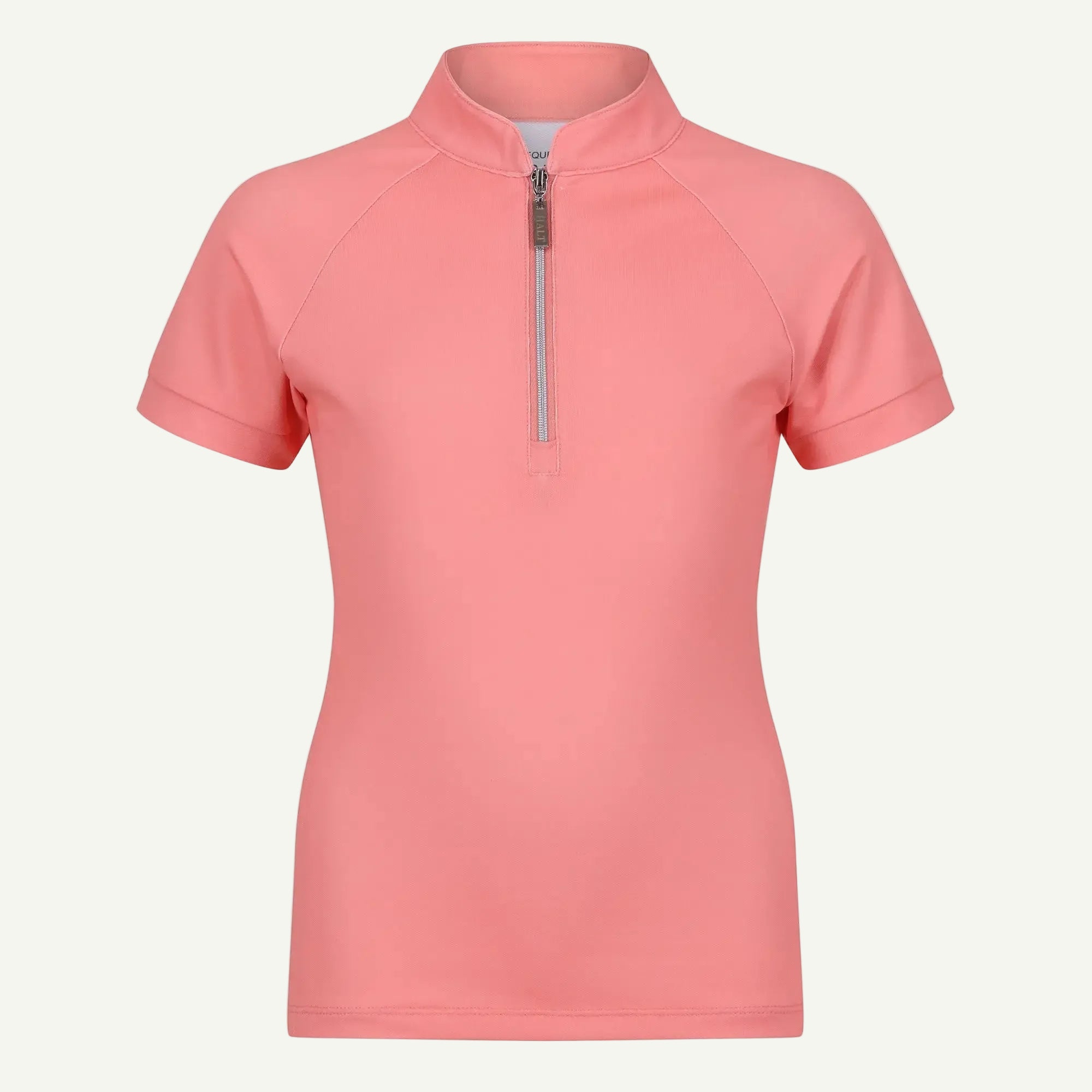 Kids Technical Base Layer Coral - VALEQ
