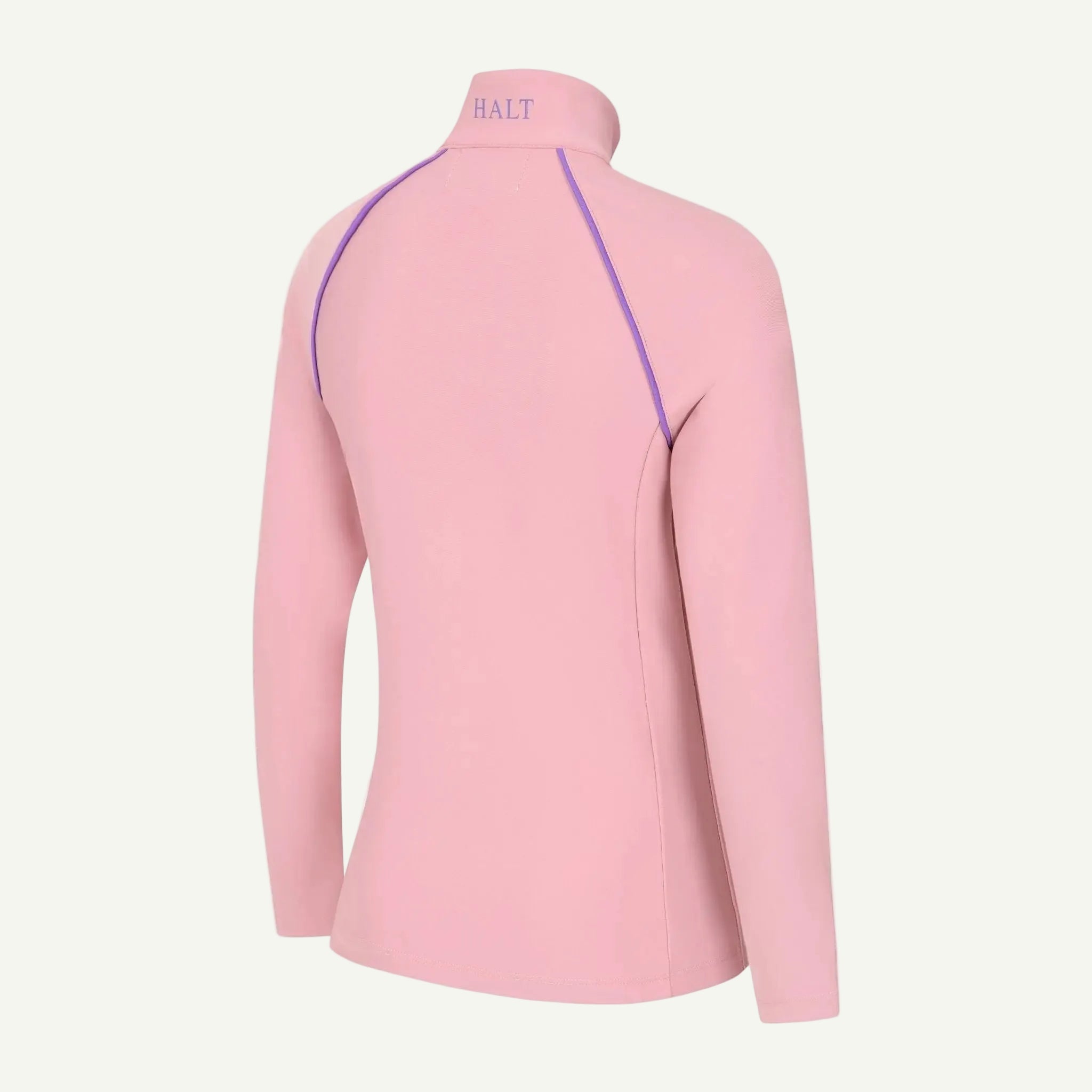 Limited Edition Kids Pink Base Layer - VALEQ