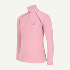 Limited Edition Kids Pink Base Layer - VALEQ