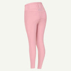 Limited Edition Kids Pink Riding Tights - VALEQ