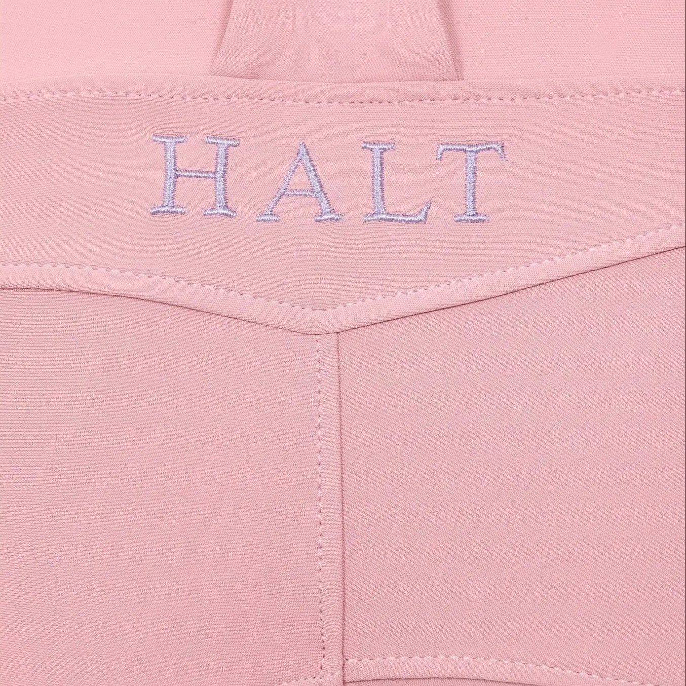 Limited Edition Kids Pink Riding Tights - VALEQ