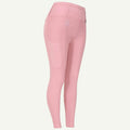 Limited Edition Kids Pink Riding Tights - VALEQ