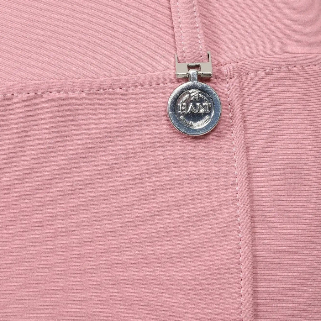 Limited Edition Kids Pink Riding Tights - VALEQ