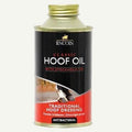 Can of Lincoln Classic Hoof Oil on a white background