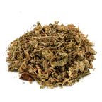 Chopped Marshmallow Leaf Natural Respiratory & Digestive Support