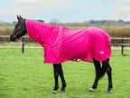 Mesh Fly Rug - Pink - VALEQ