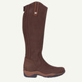 Montana Riding Boots - Brown - Standard Calf and Wide Calf - VALEQ