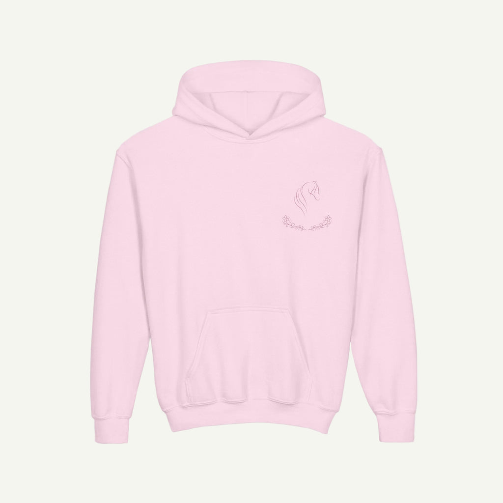 Petal Kids Hoodie - VALEQ