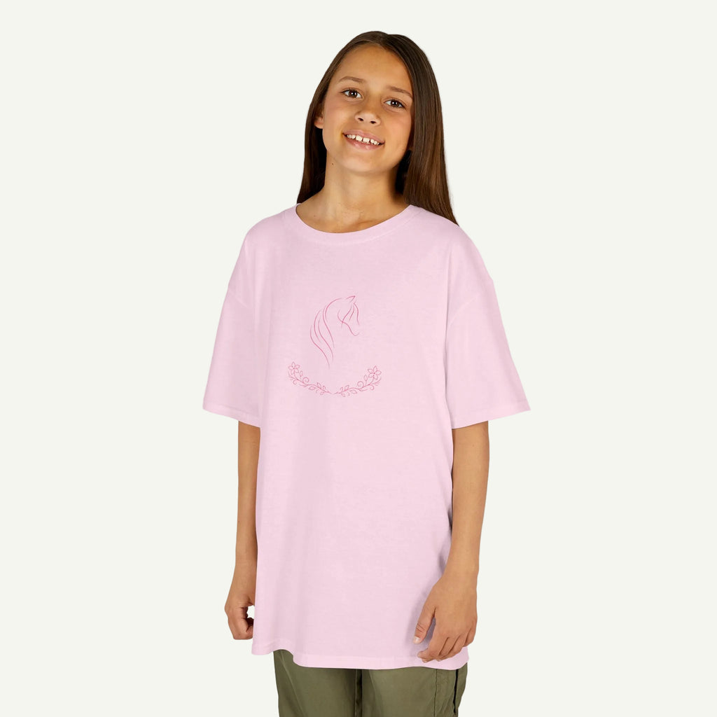 Petal Kids T-shirt - VALEQ