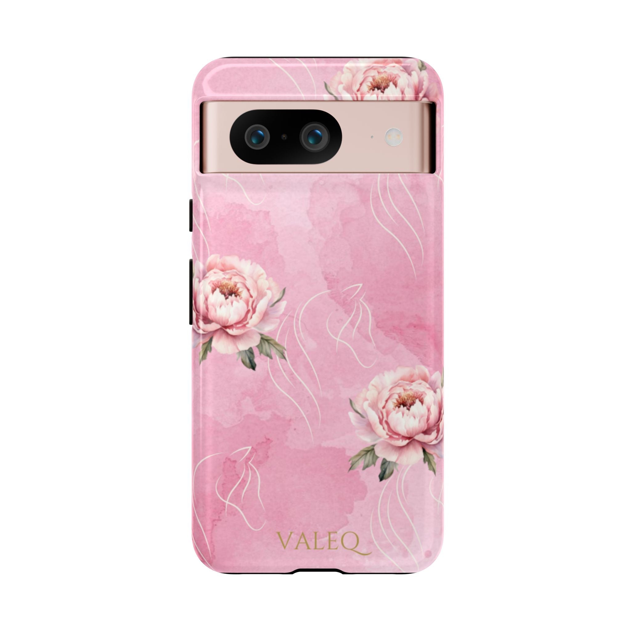 Petal Protective Phone Case - VALEQ