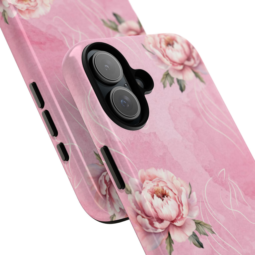 Petal Protective Phone Case - VALEQ