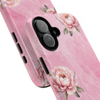Petal Protective Phone Case - VALEQ